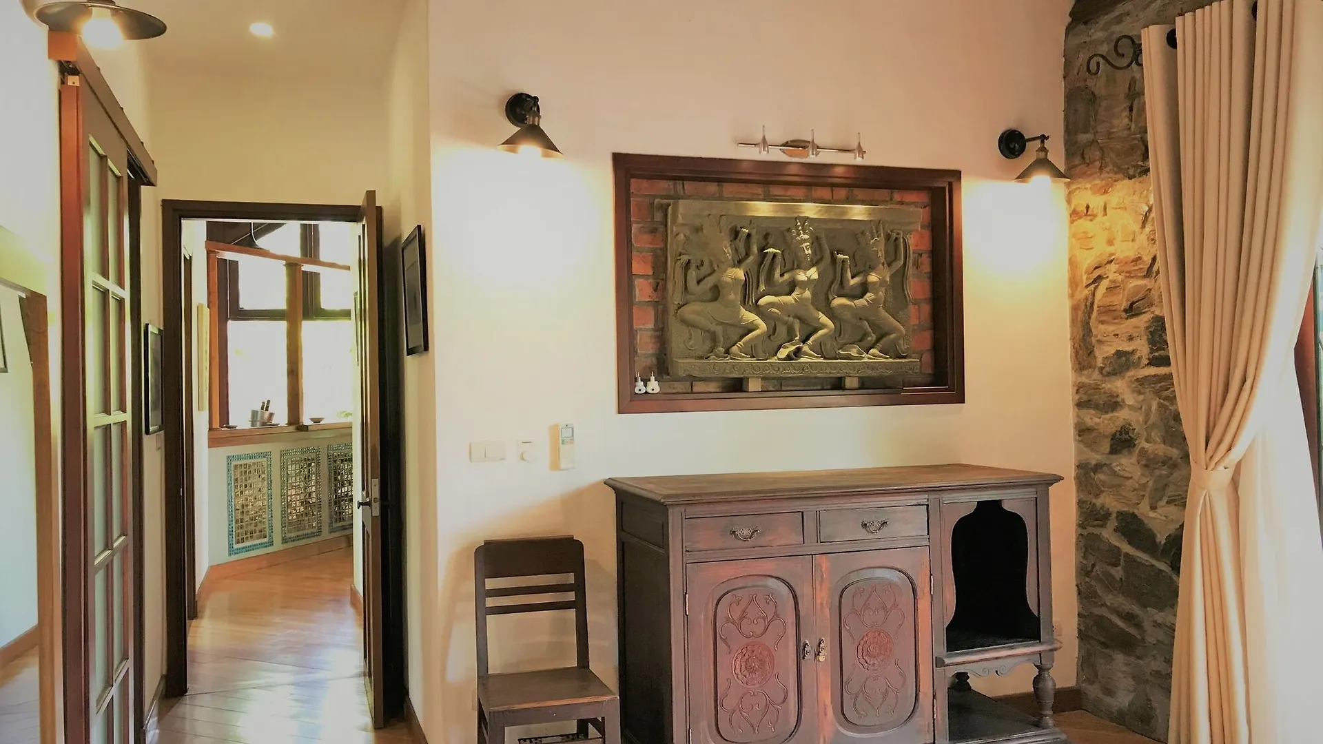 Hotel An Bang Beach Stone Villa Hoi An
