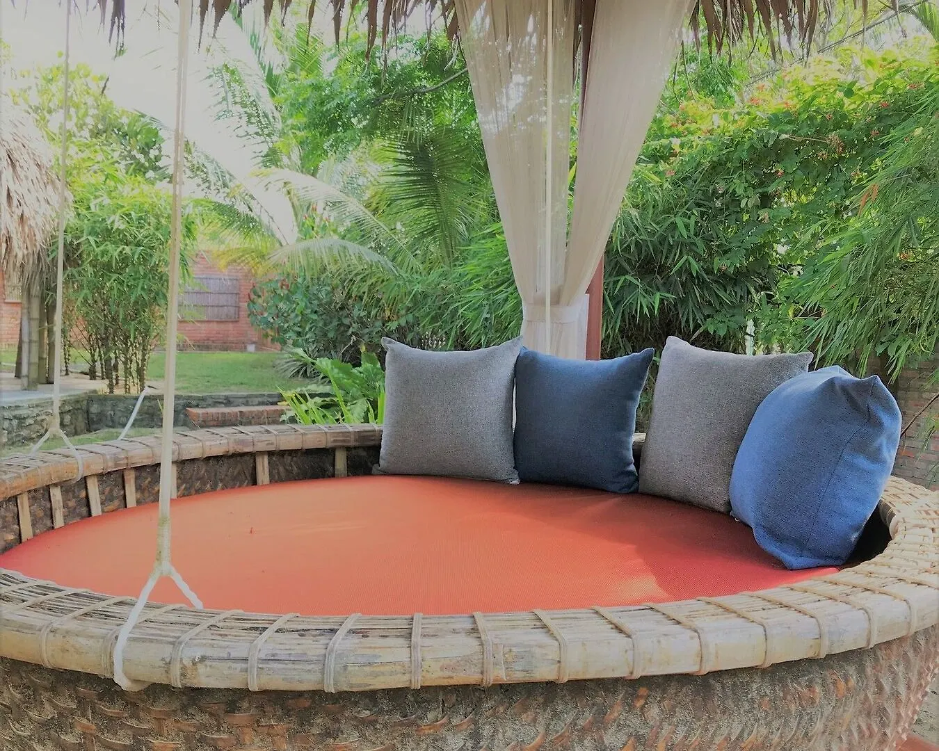 ** Hotel An Bang Beach Stone Villa Hoi An Vietnam