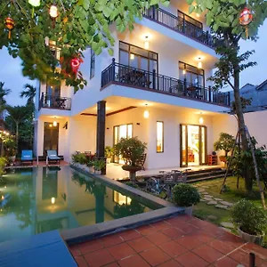 Oyo 473 Suburban ** Hoi An