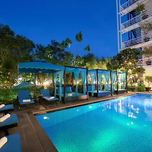 4* Hotel Golden Hotel&spa